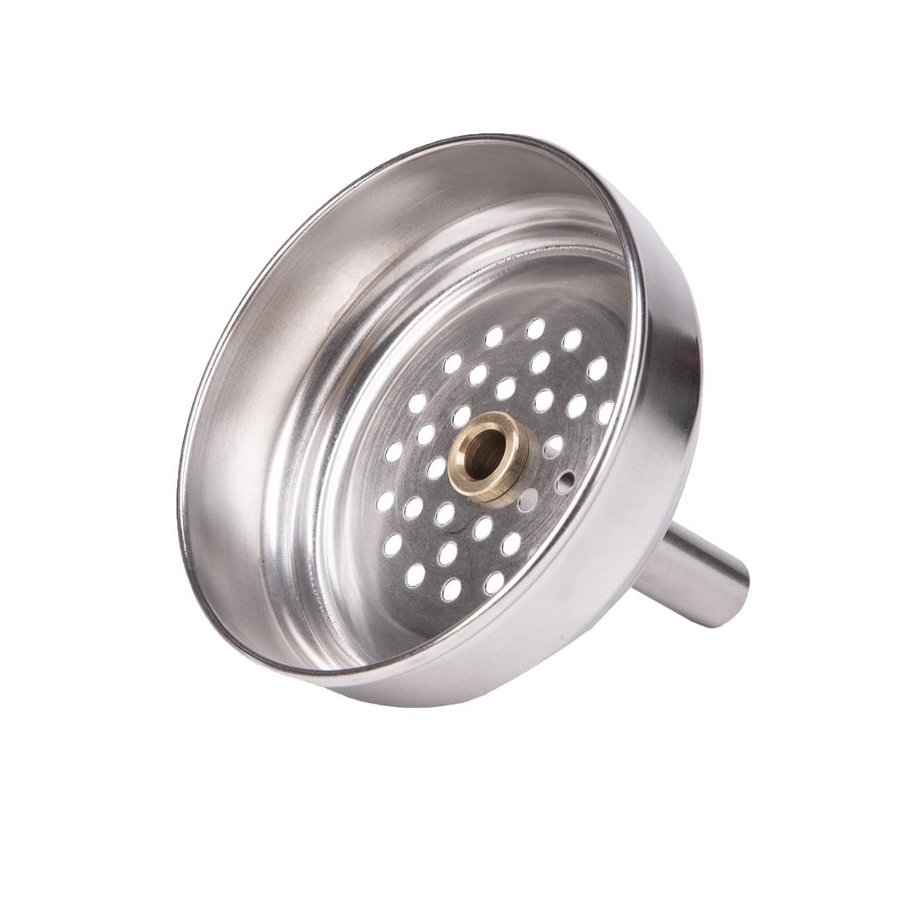 Amy Stone Hookah Shisha Bowl with High Hot Screen