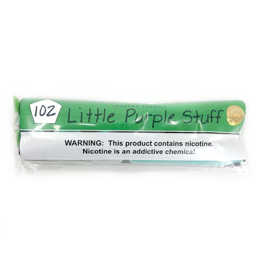 Tangiers Little Purple Stuff Hookah Flavor