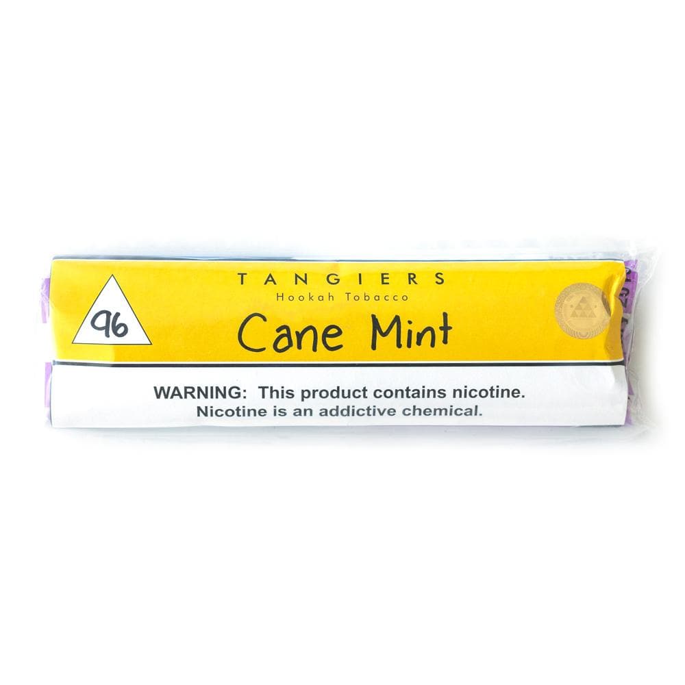Tangiers Cane Mint Hookah Flavor