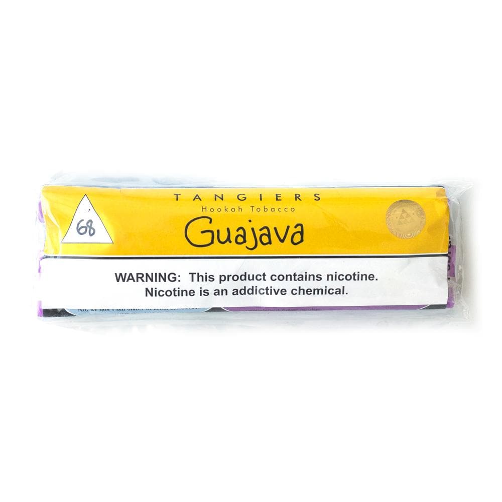 Tangiers Guajava Hookah Flavor