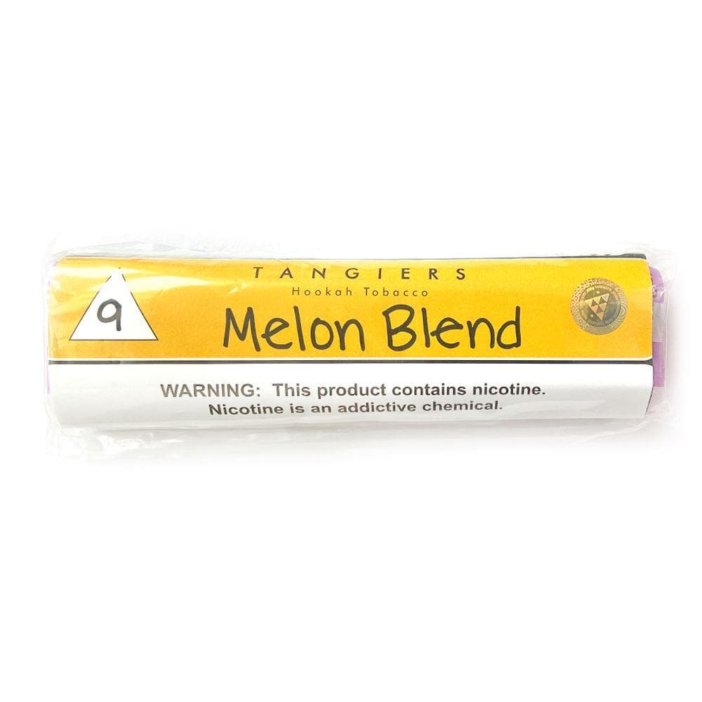 Tangiers Melon Blend Hookah Flavor