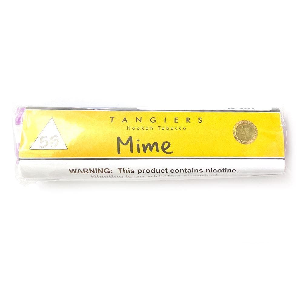 Tangiers Mime Hookah Flavor