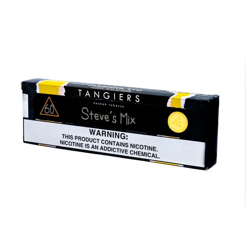 Tangiers Steve’s Mix Hookah Flavor