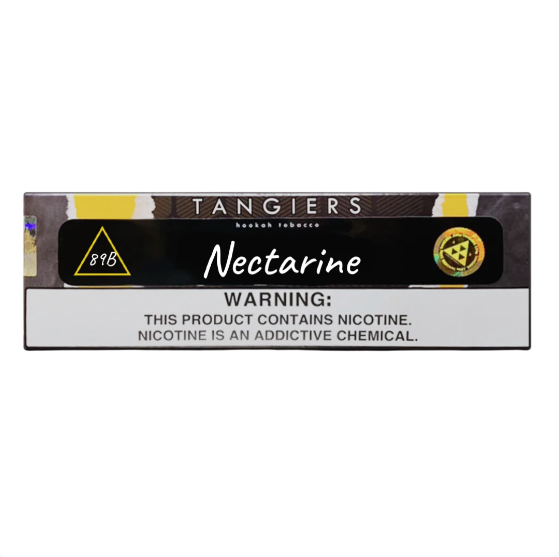 Tangiers Nectarine Hookah Flavor