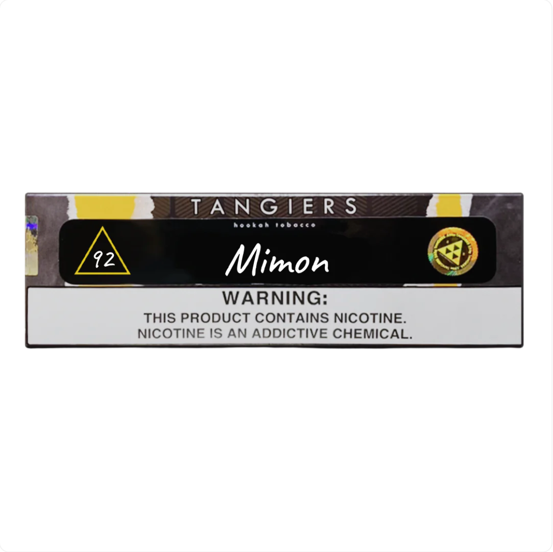 Tangiers Mimon Hookah Flavor