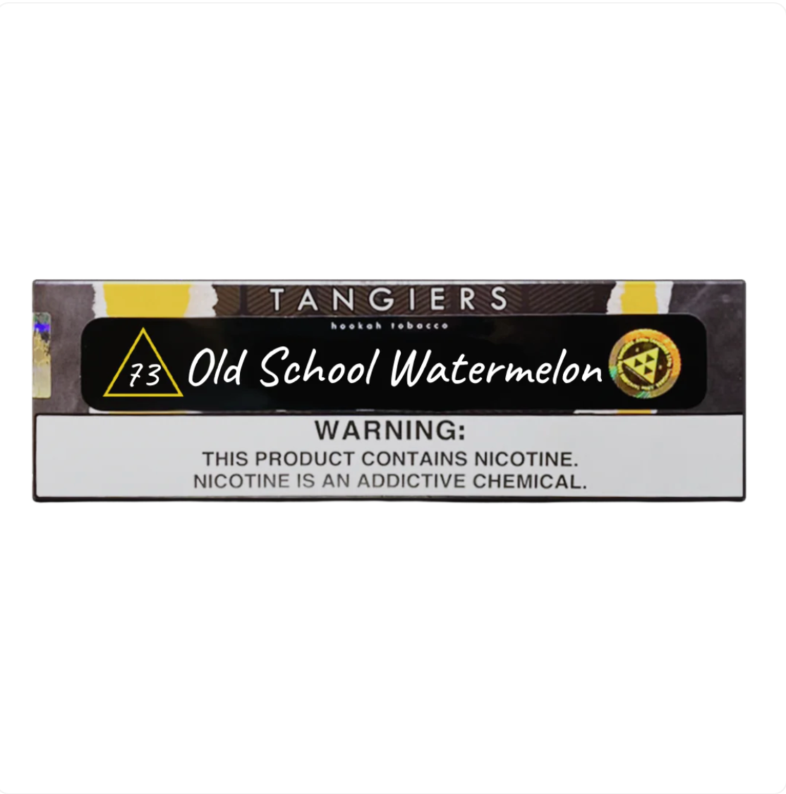 Tangiers Old School Watermelon Hookah Flavor