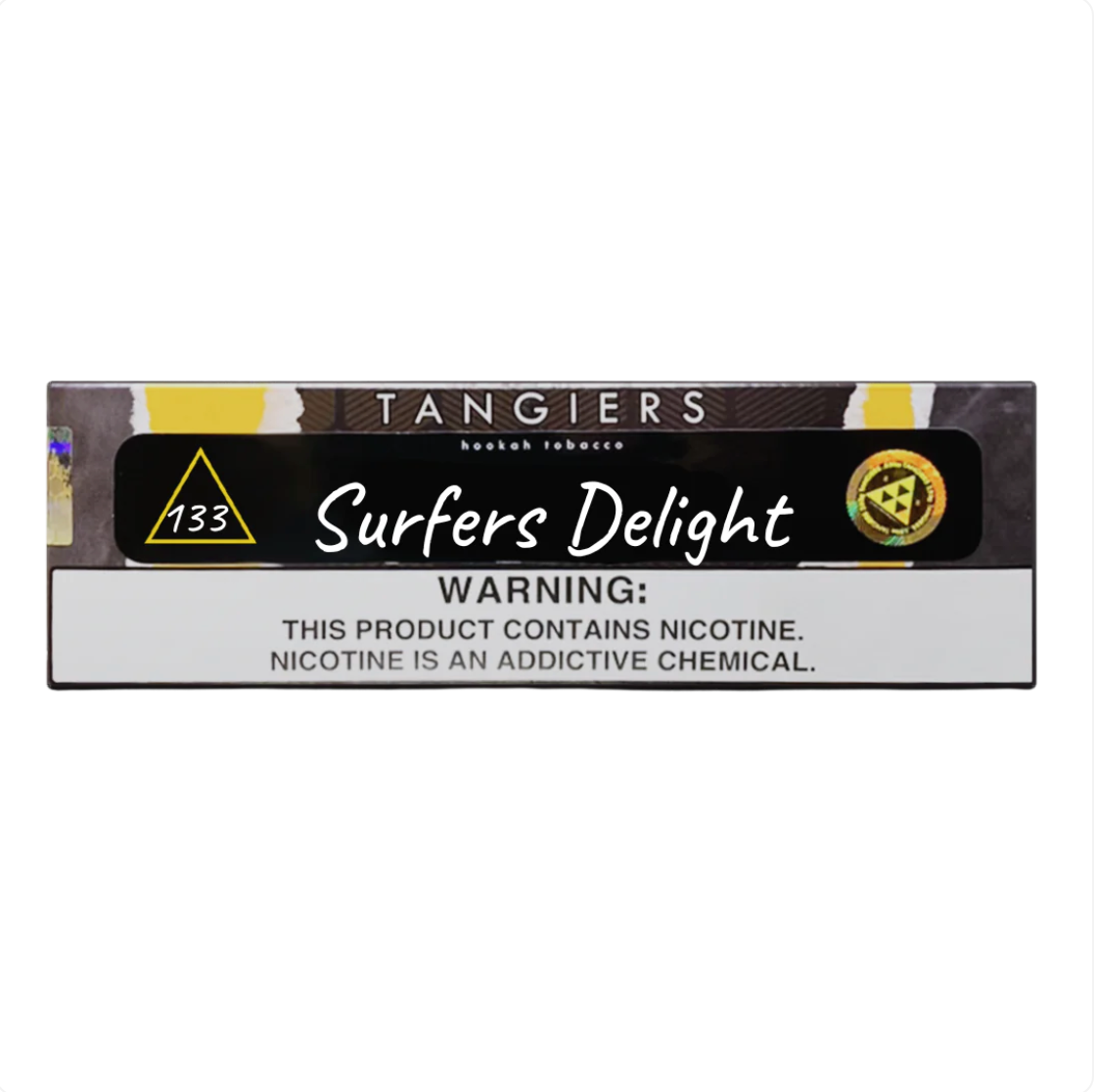 Tangiers Surfer's Delight Hookah Flavor