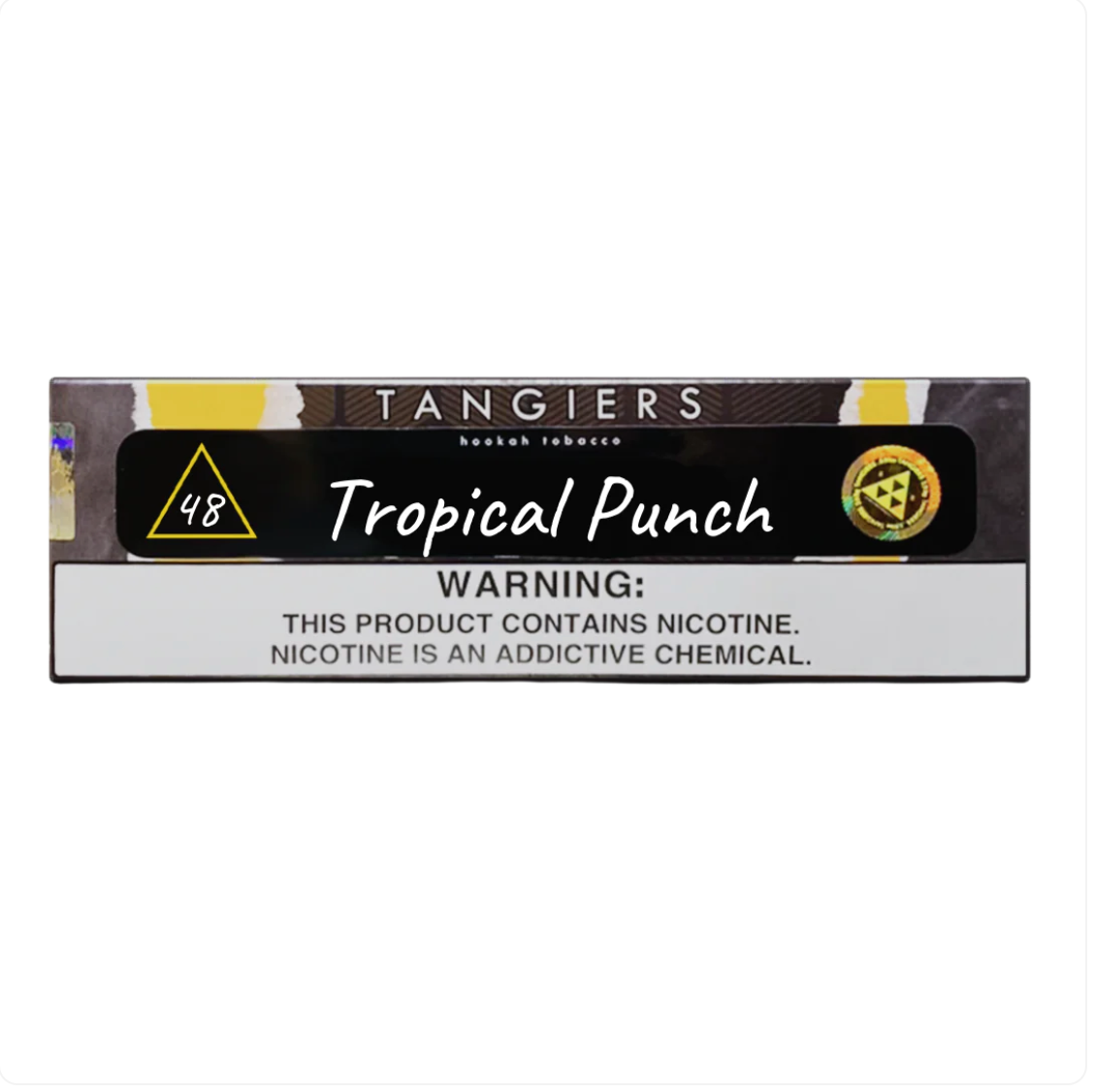 Tangiers Tropical Punch Hookah Flavor