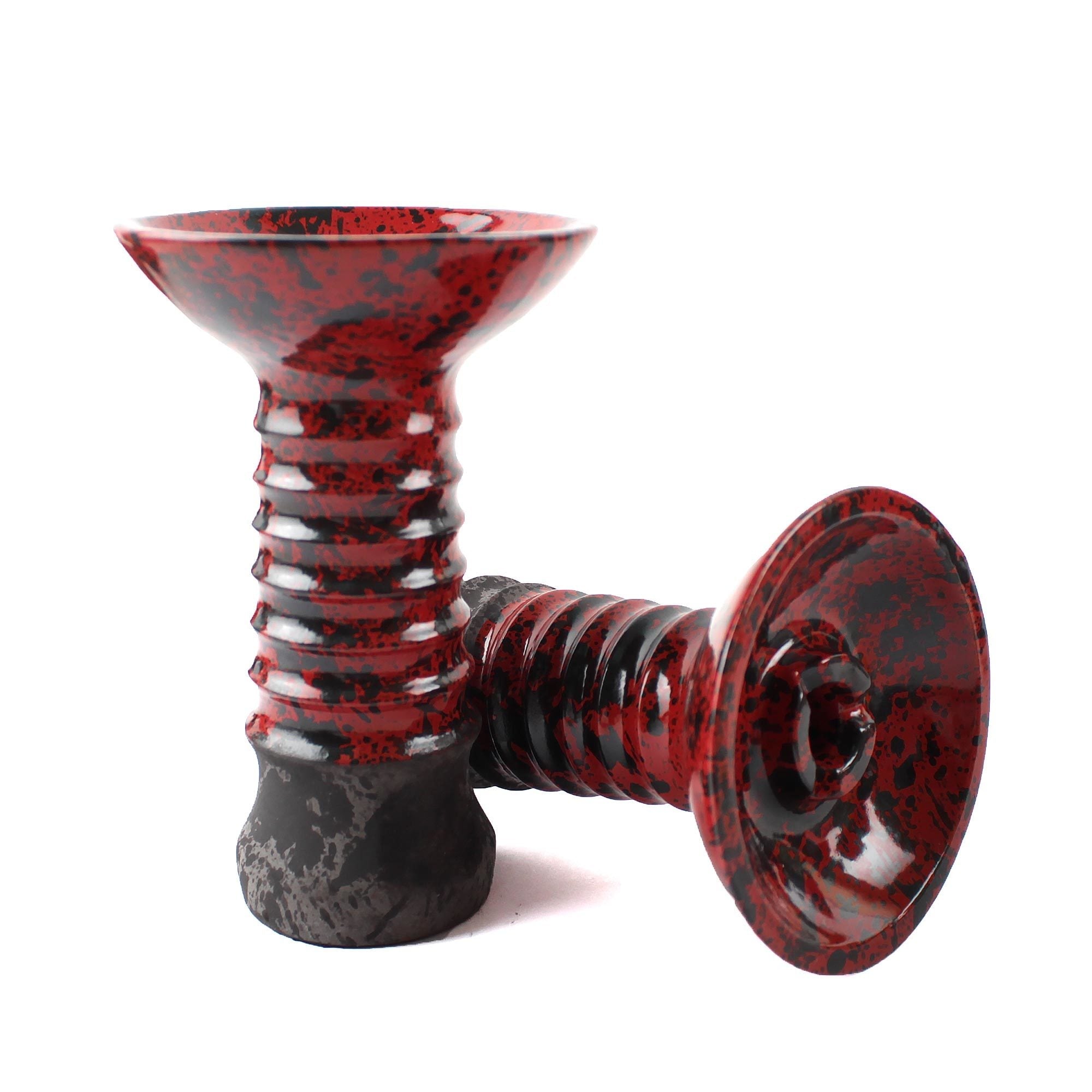 Telamon Alien Glaze Hookah Shisha Bowl