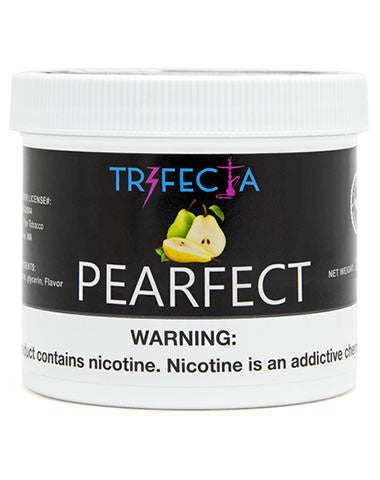 Trifecta Dark Pearfect 250g Hookah Flavors
