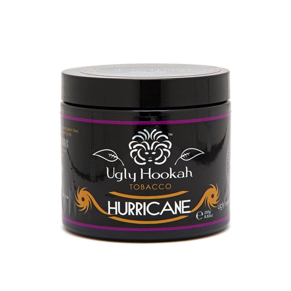 Ugly Hookah Hurricane 250g Hookah Flavors