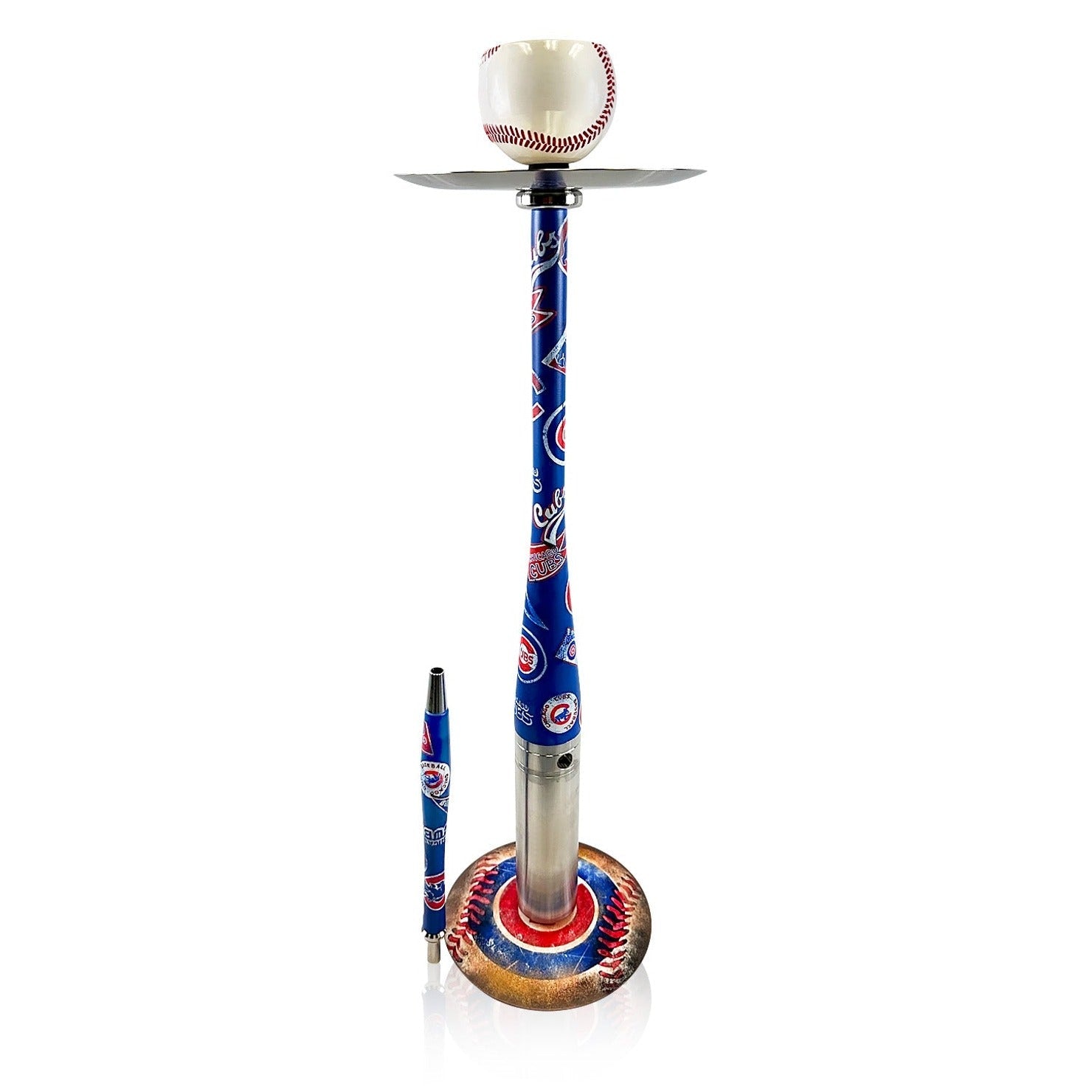 Union Argument Chicago Cubs Hookah