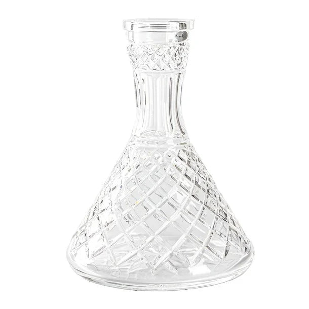 Vesse Crystal Hookah Base