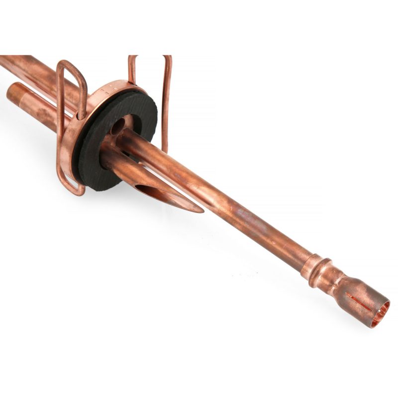 VZ Copper Standard Hookah