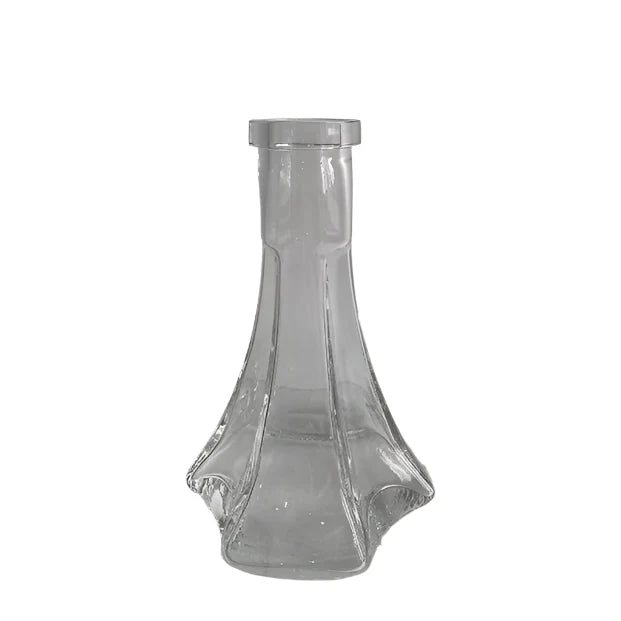 Vesse Pyramid Hookah Base