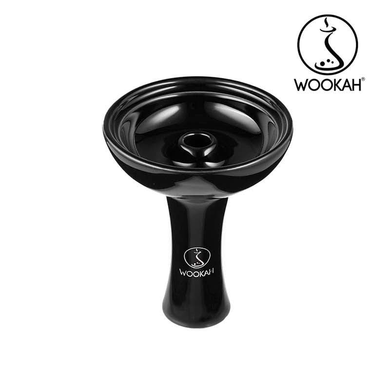 WOOKAH Funnel Flow Hookah Bowl