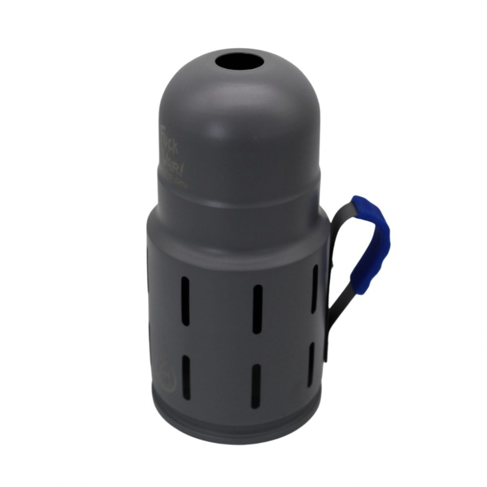 Hookah Wind Cover Bullet