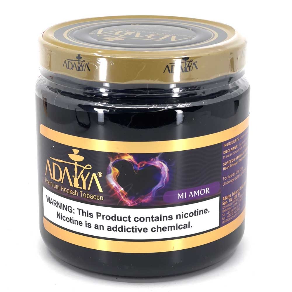 Adalya Mi Amor Hookah Flavor 1kg