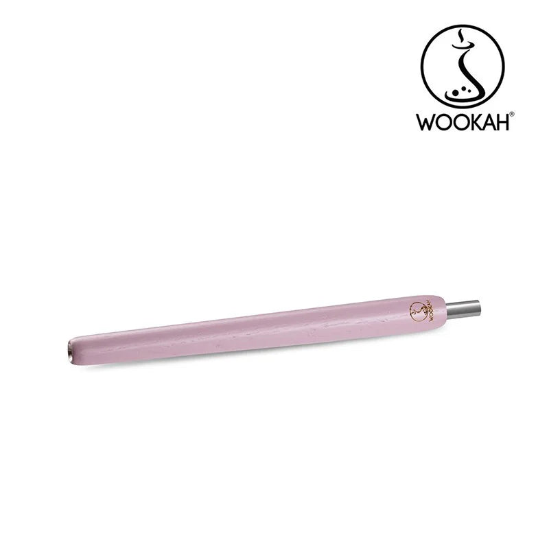 WOOKAH Wooden Mouthpiece Standard MAUVE