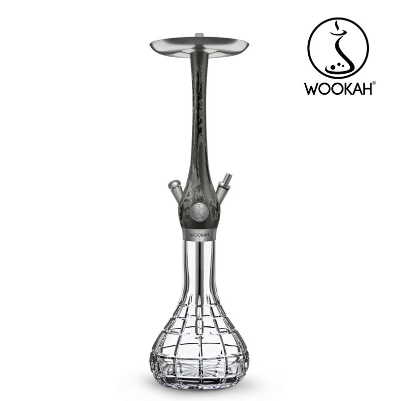 Wookah Hookah Tenebris