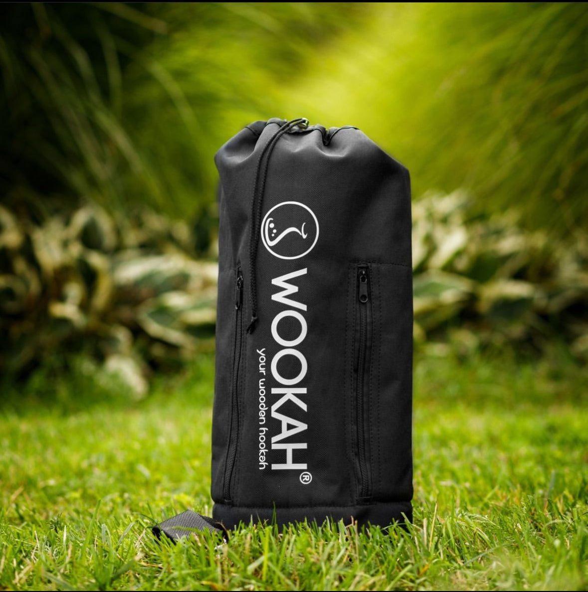 Wookah Hookah Mini Bag