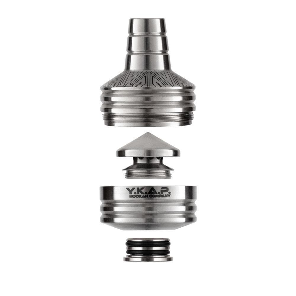 YKAP Molasses Catcher