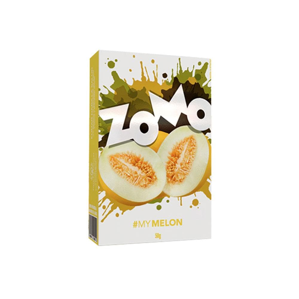 Zomo Melon Hookah Flavors