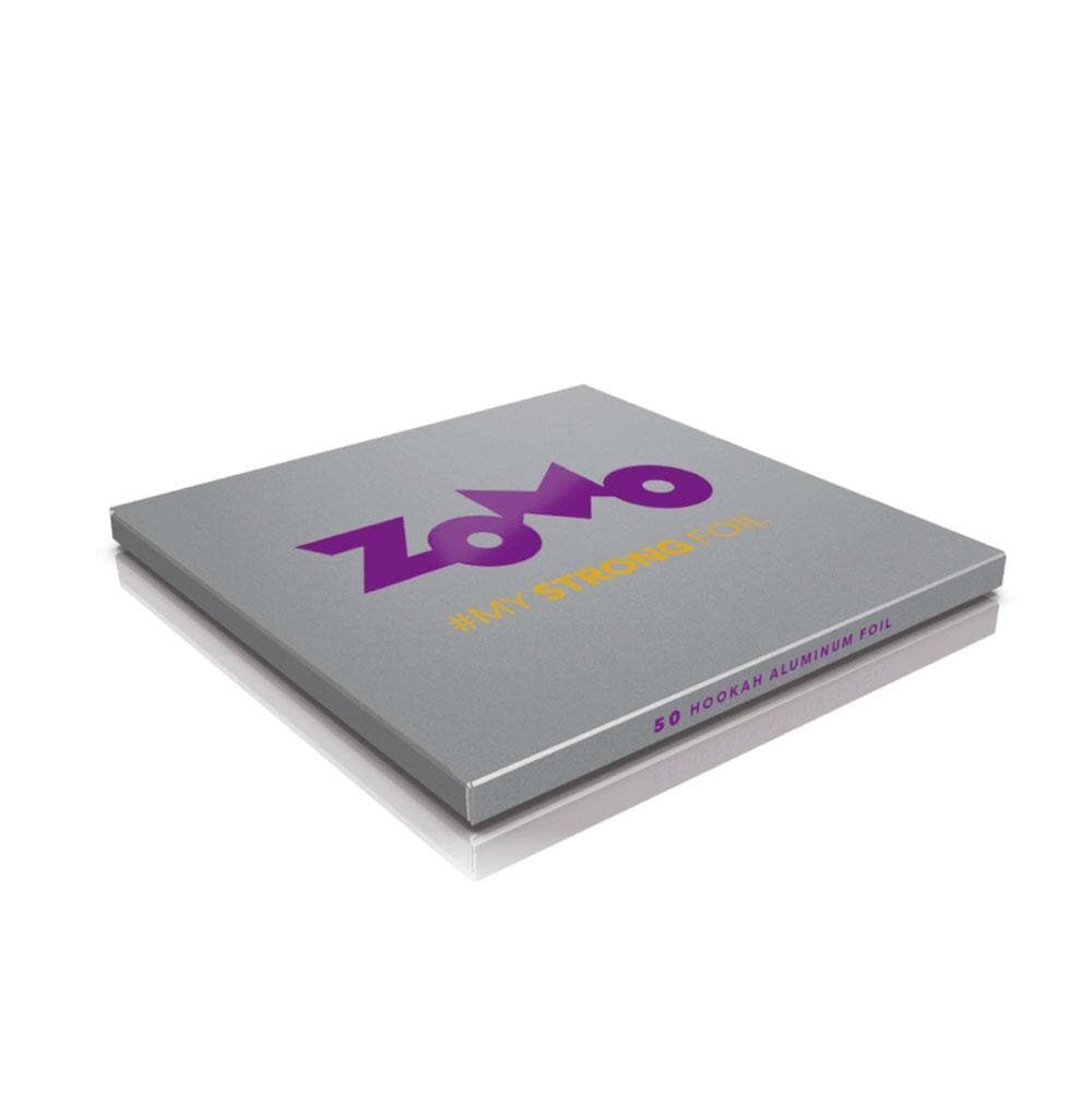 Zomo Strong Foil 50 sheets