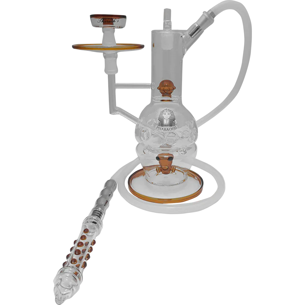 Pharaohs Alien Hookah