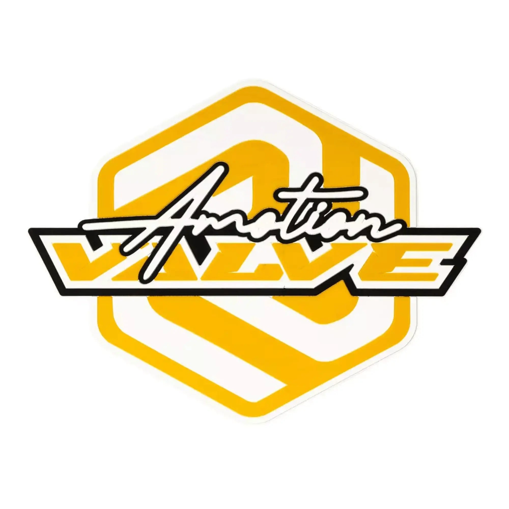 Amotion Valve Hookah Coaster