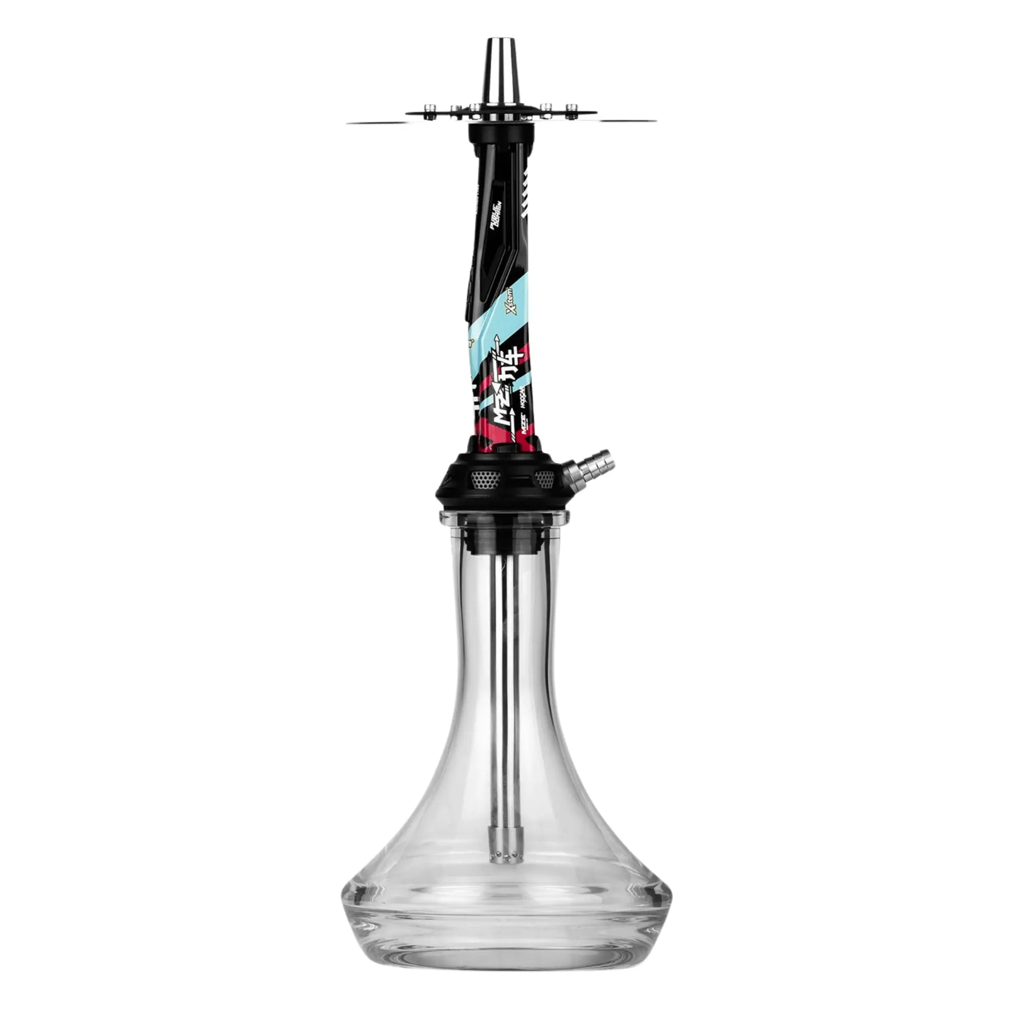 Amotion Valve Hookah
