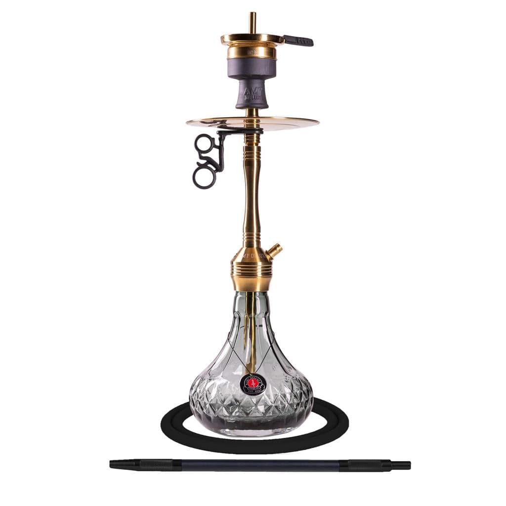 Amy Xpress Fame S Hookah