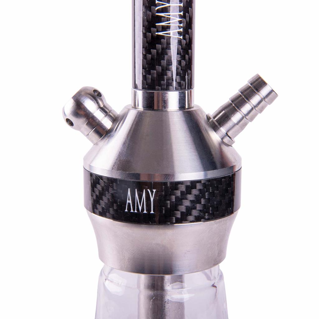 Amy Carbonica Lucid S Hookah (SS31.02)