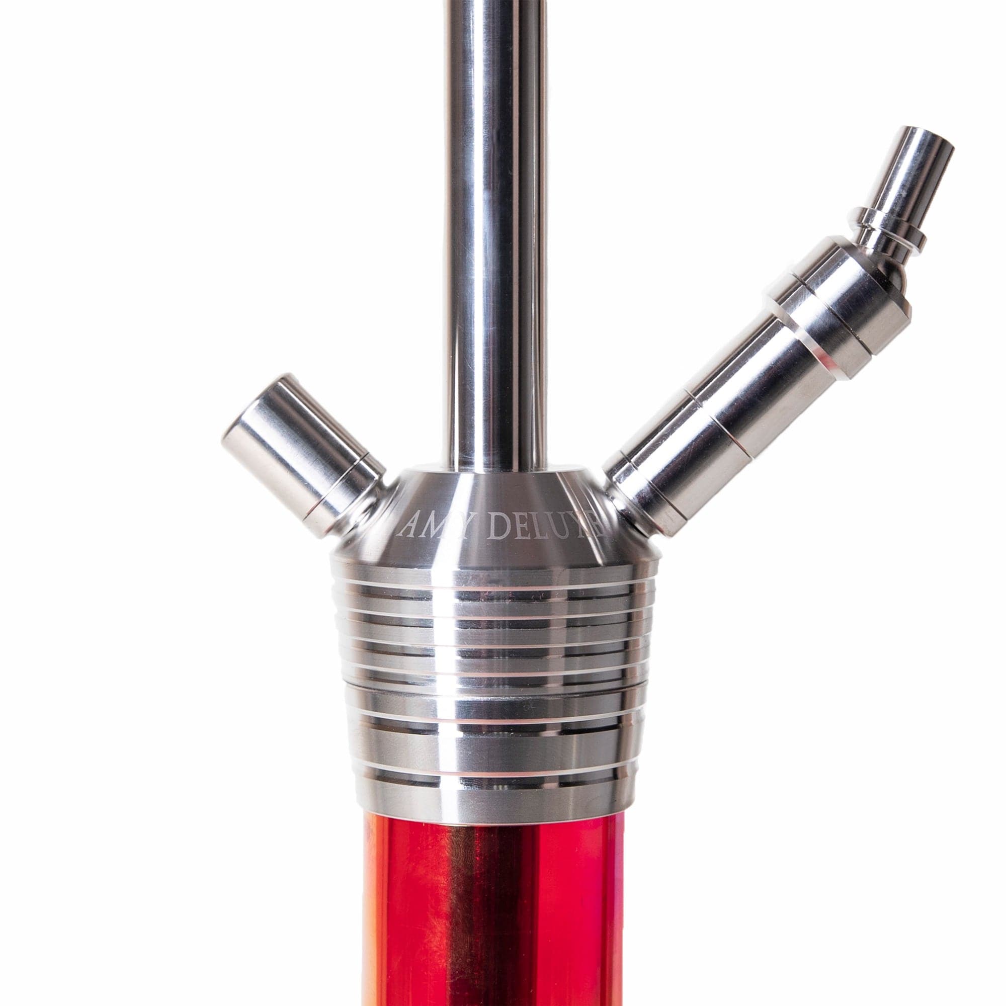 Amy Stick Steel Plus R Hookah (SS09)