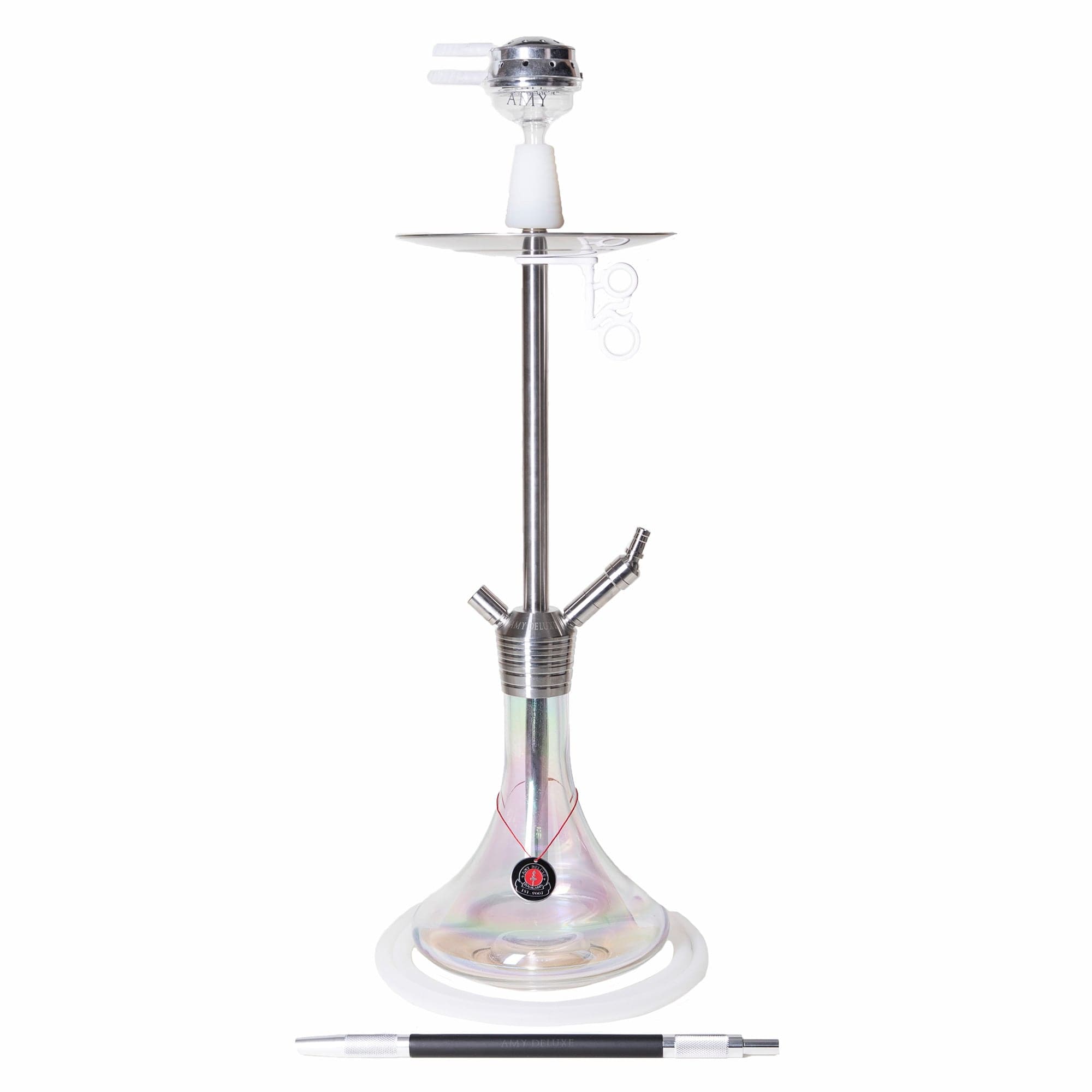 Amy Stick Steel Plus R Hookah (SS09)