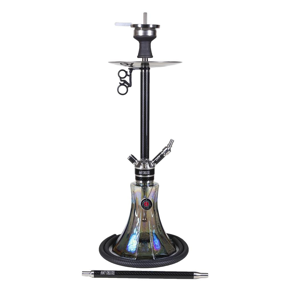 Amy Carbonica Pride R Hookah (SS22.01)