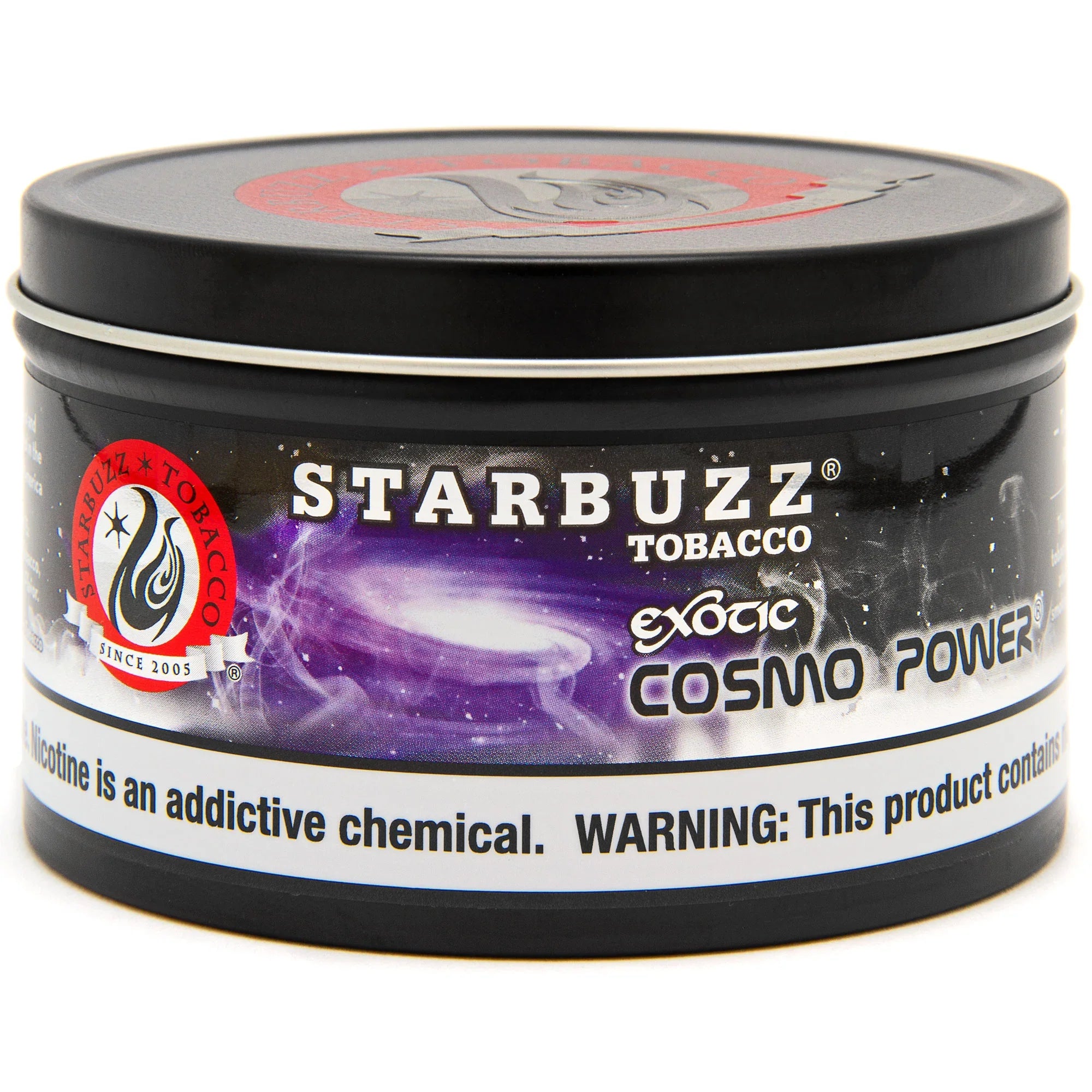 Starbuzz Bold Cosmo Power Hookah Flavor