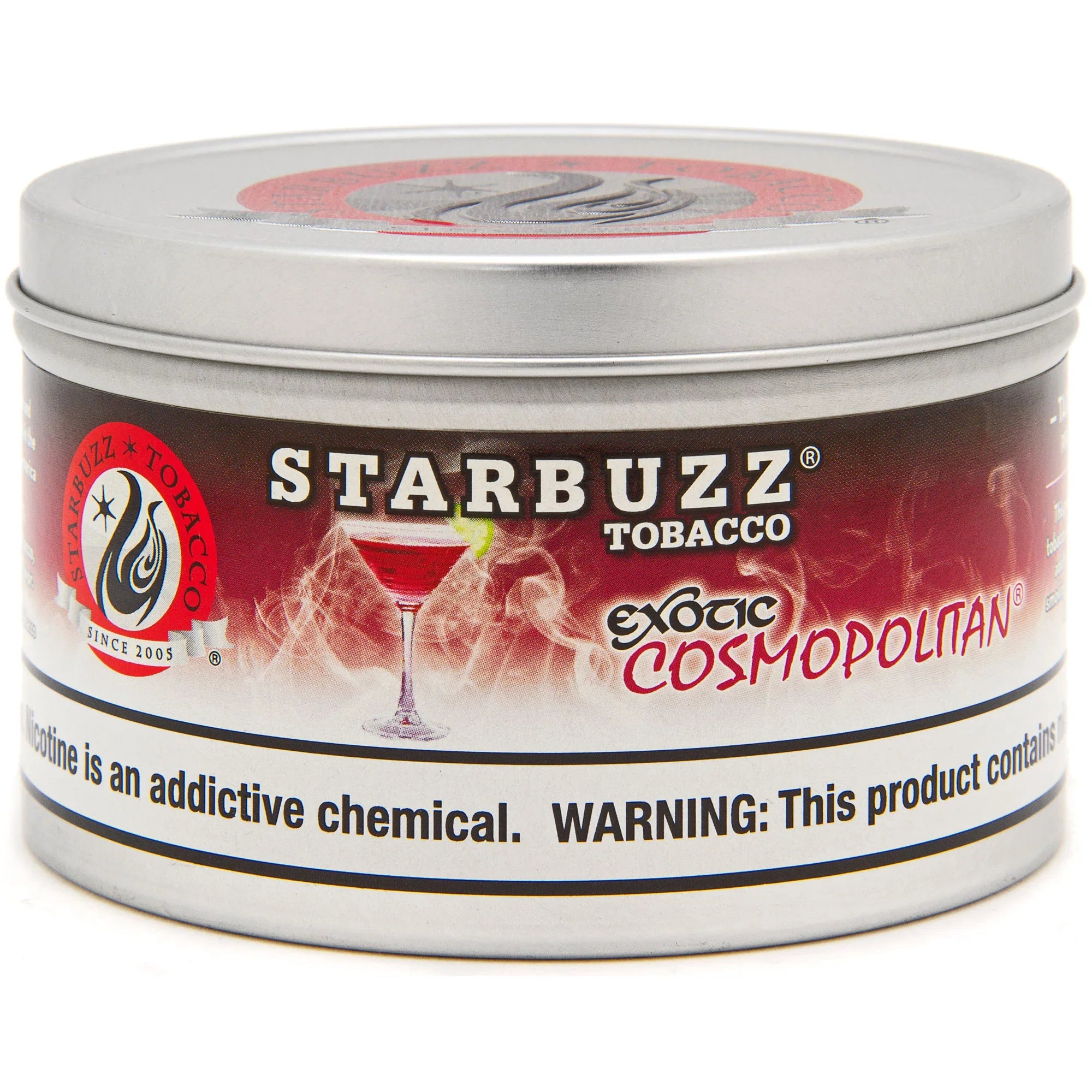 Starbuzz Exotic Cosmopolitan Hookah Flavor