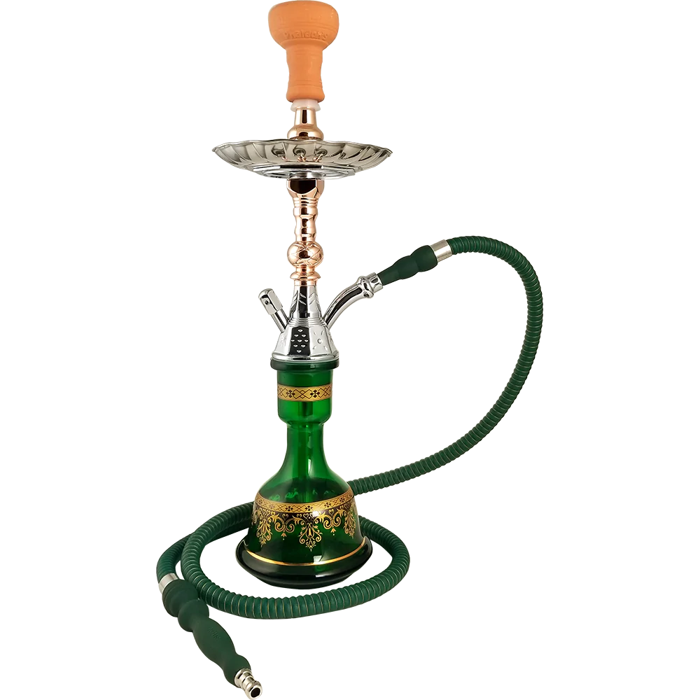 Pharaohs Azra Hookah