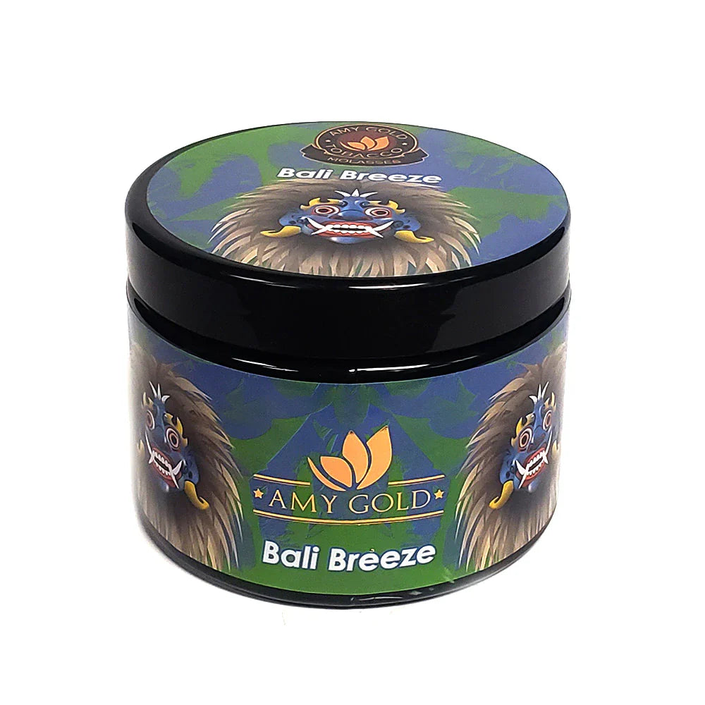Amy Gold Bali Breeze | Buy Now!