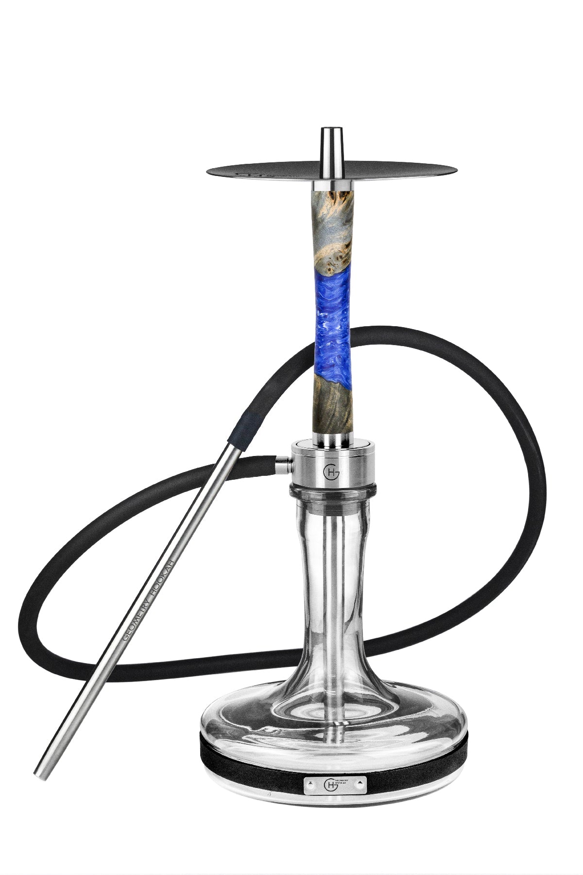 Geometry Big Bro Stab Epoxy Hookah
