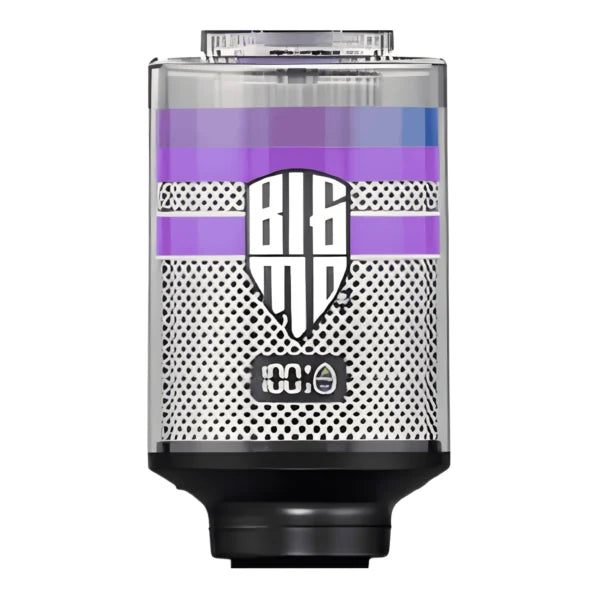 Big Mo E-Hookah Head