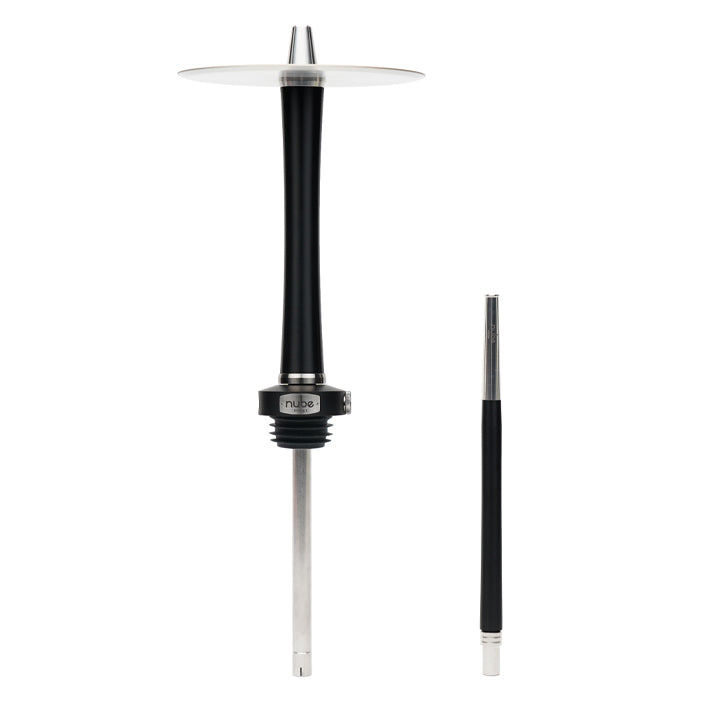 Nube Unique Black One Hookah