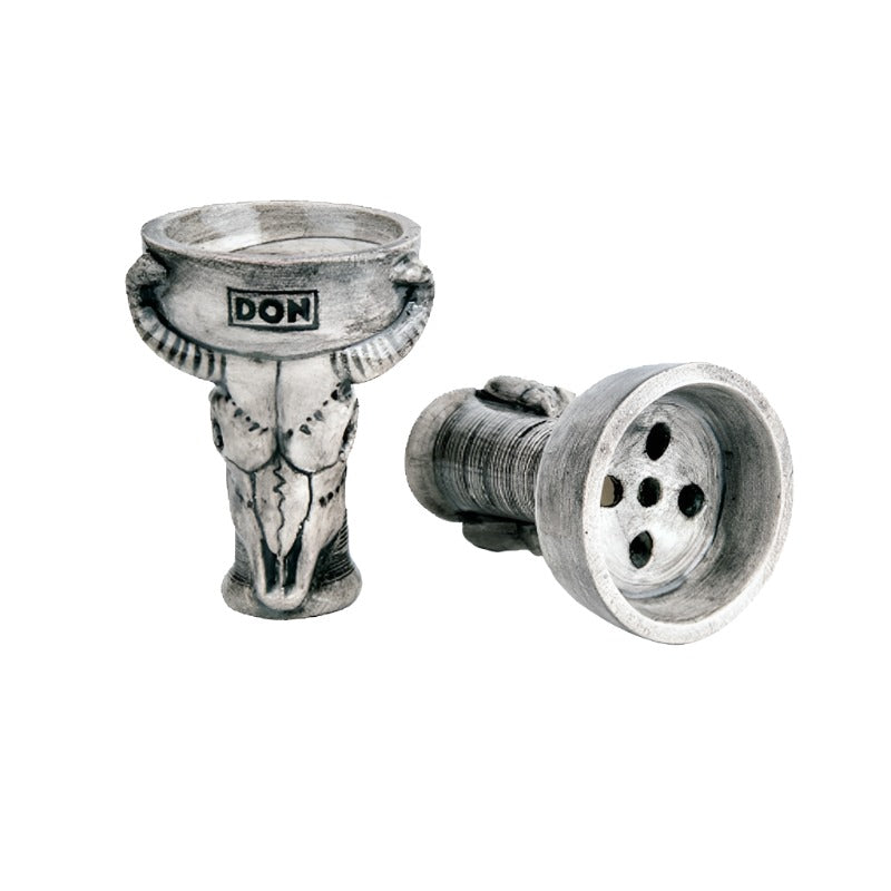 Don Buffalo Hookah Shisha Bowl