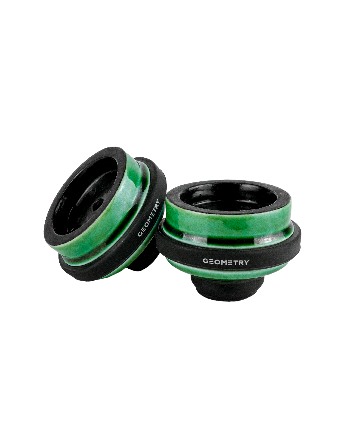 Cuenco para shisha y cachimba Geometry Phunnel