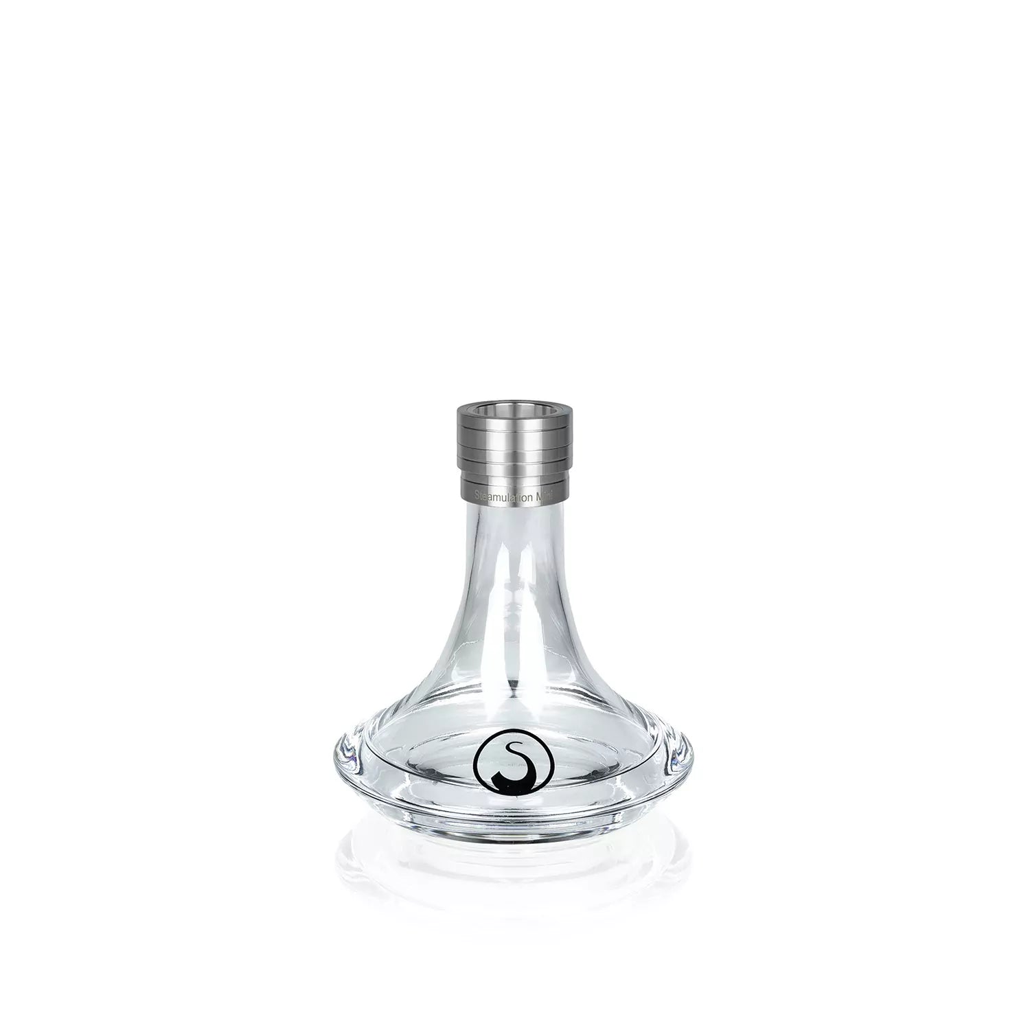 Steamulation Mini Gen.II Hookah Base with Steam Click