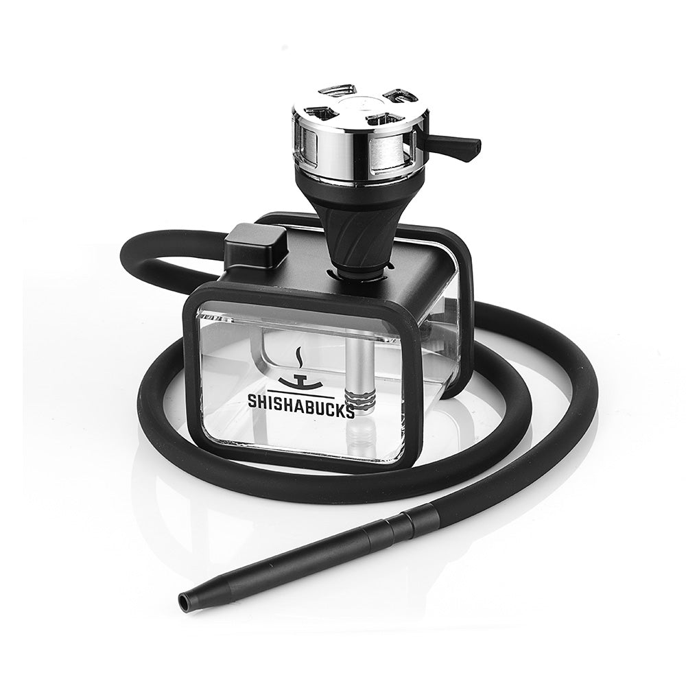 Shishabucks Cloud|Tank Hookah