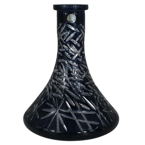 Cyril Crystal Cut Hookah Shisha Base
