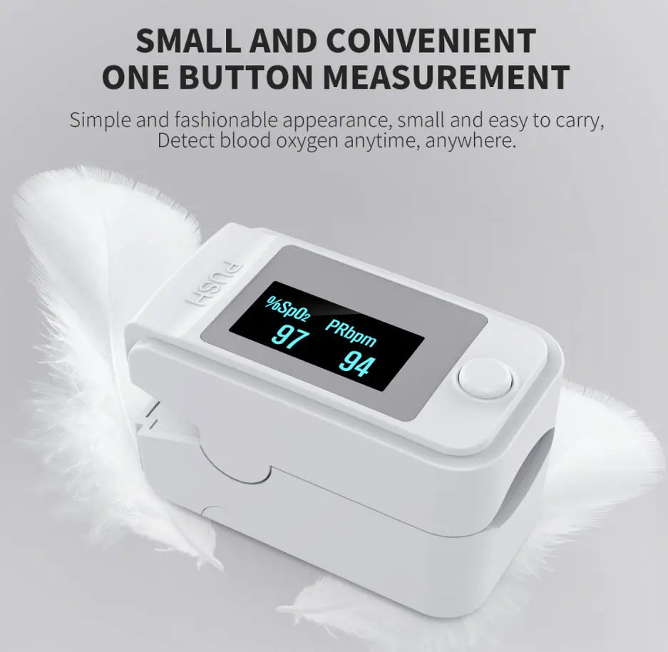 Neues Produkt auf den Markt gebracht 👨⚕Nicht-invasives Blutoximeter😁