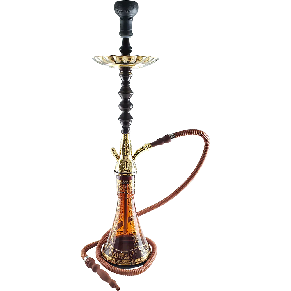 Pharaohs Dune Hookah